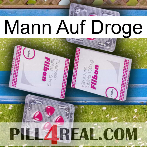 Man Up Drug 33